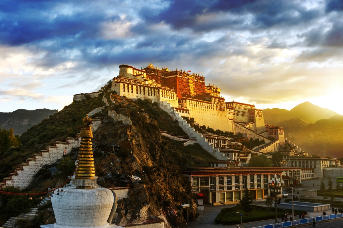 Nepal- Tibet Tour