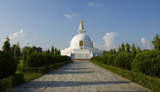 Buddhist Spiritual Nepal Tour