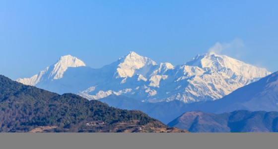 Ganesh Himal with Singla-Pass Trekking