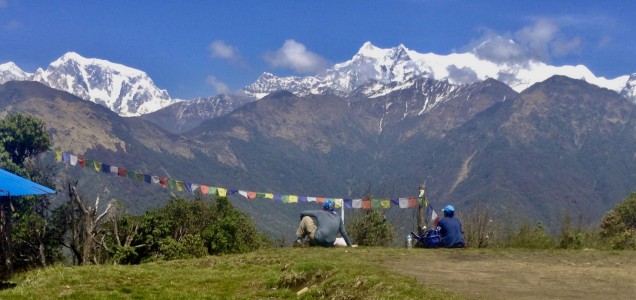 Asiana Treks and Tours | Best Trekking Company in Nepal