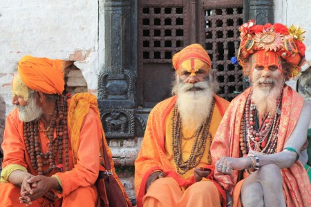 Hindu Religious Tour in Nepal